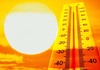 Вонредно предупредување од УХМР: Високи температури и портокалов метео аларм