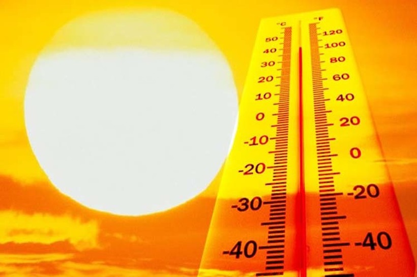 Вонредно предупредување од УХМР: Високи температури и портокалов метео аларм