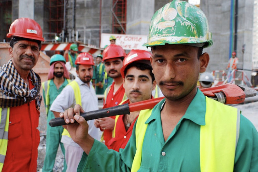Над 3.000 работници од Непал и Пакистан добиле работна дозвола во Македонија