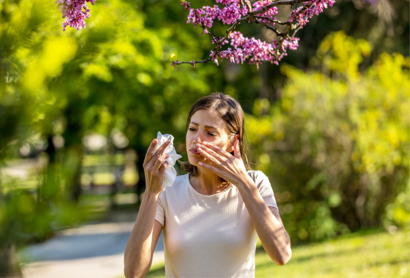 Со овие пет совети можете полесно да ја пребродите пролетната сезона на алергии