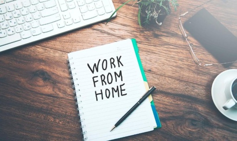 Работа од дома или од канцеларија?