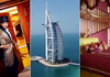 Колку чини престој во најлуксузниот хотел на светот - Бурџ Ал Араб