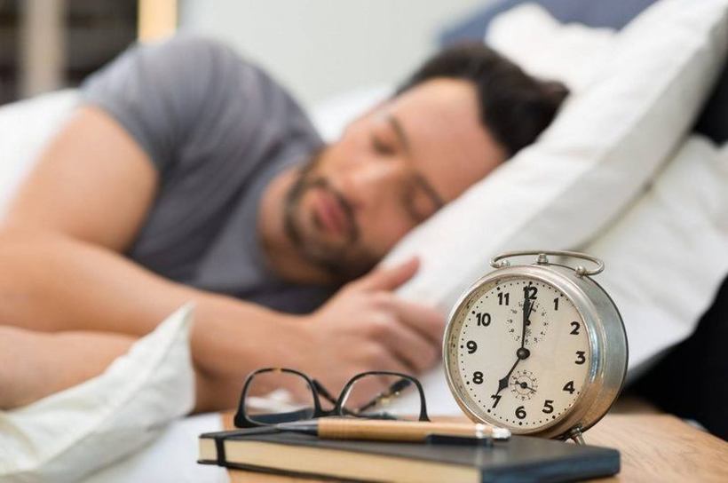 Како побрзо да заспиете и да се разбудите наспани?