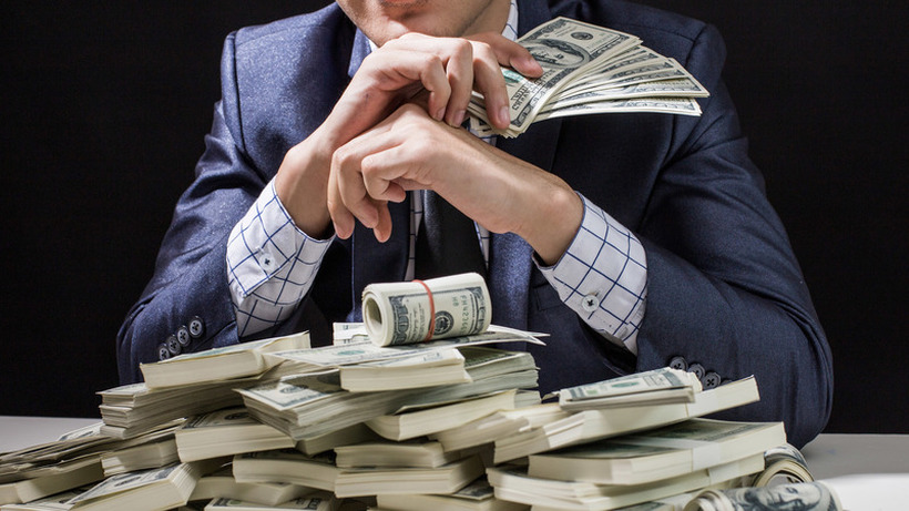 10 правила на штедење до кои се придржуваат богатите