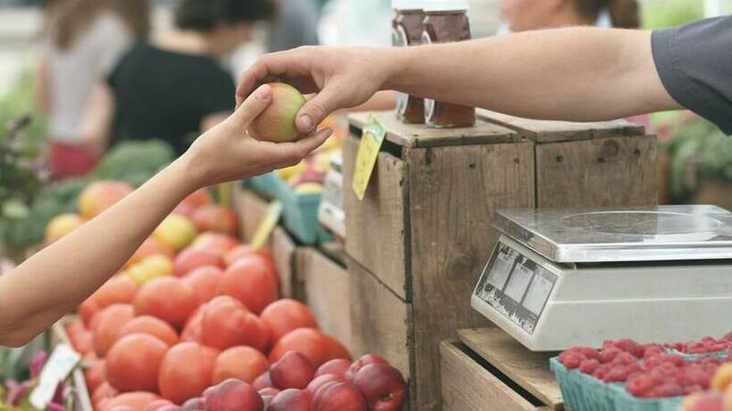 Кардиолозите открија кое овошје го јадат секој ден: Еве што мора задолжително да купите на пазар
