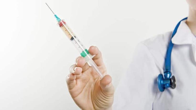 Пристигнува нова пратка од 2000 вакцини од Кина