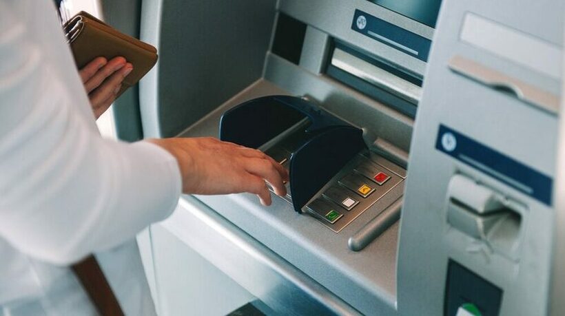 Каде е најскапо подигањето готовина од банкомати?