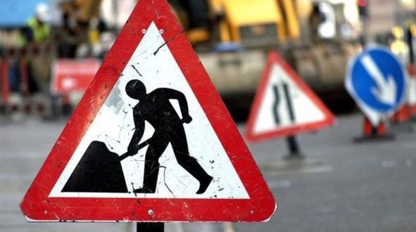 Сообраќајот на делницата Штип - Кочани е пренасочен поради градежни работи!