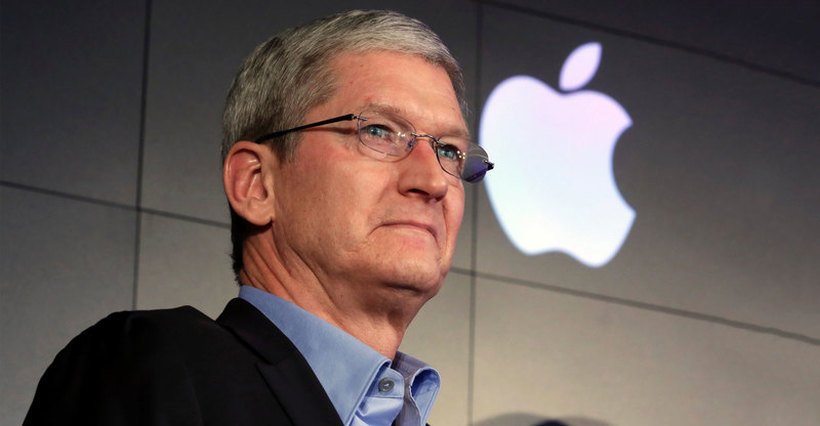 Извршниот директор на „Apple“ открива што големите компании бараат од луѓето кои ги вработуваат