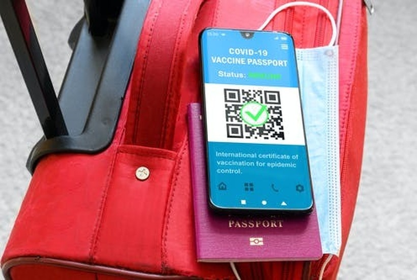 Во Грција официјално воведен ковид пасош: Ова мора да го знаат сите што ќе патуваат во земјата