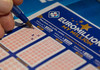 Рекордна добивка на британска лотарија – 195 милиони фунти