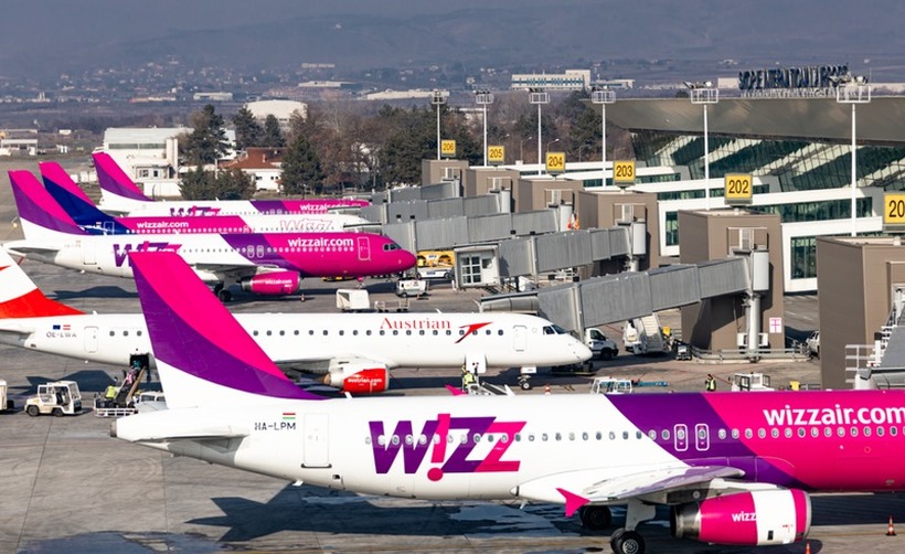 „Wizz Air“ купува нови 75 авиони од типот „A321neo“