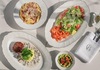 „Cvet Bistro Flowers & Kitchen“ – Вашата дестинација за незаборавно гурманско искуство