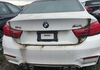 „Гробница“ со BMW автомобили: 150 милиони долари скапуваат на паркинг