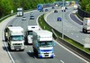 Европа има недостиг од  400.000 возачи на камиони