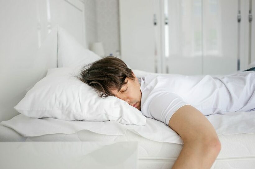 Времето кое ви е потребно за да заспиете ја открива вашата здравствена состојба