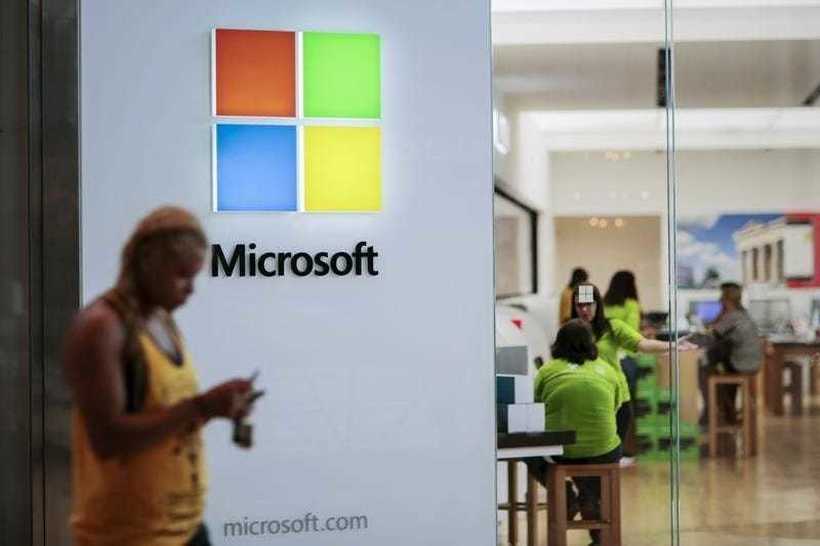 Microsoft воведе тридневен викенд и доби попродуктивни вработени за 40 проценти