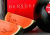 Лубеницата Денсуке продадена за 4.300 евра
