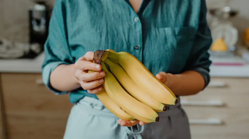 Што ќе се случи со нашето тело ако јадеме по две банани секој ден?