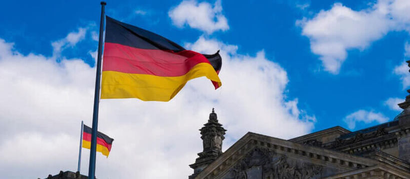 Во Германија минатата година еден милион луѓе останаа без работа