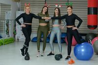 PowerHouse Pilates, првото специјализирано пилатес студио во Македонија го проширува својот тим