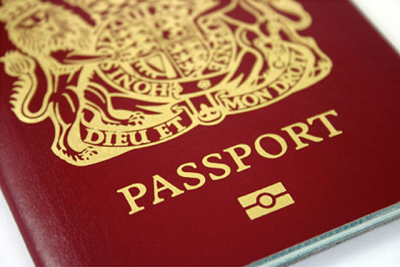 Сингапур најави целосно исфрлање на пасошите в година
