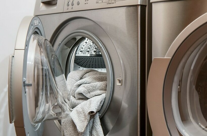 Поради оваа грешка машината за перење троши двојно повеќе, еве како можете да заштедите