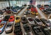 Нема криза за богатите купувачи: Продажбата на луксузни автомобили во 2022 година беше подобра од кога било