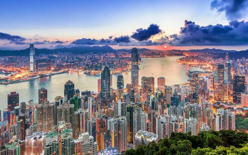 Хонг Конг подарува 500.000 авионски билети за патување таму