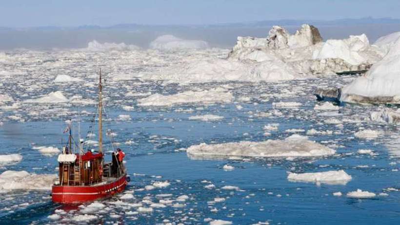 Русија бесплатно дели земја на Арктикот