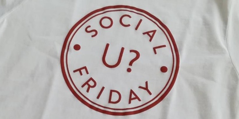 МОЖЕ ДА СЕ ПРИЈАВАТ СИТЕ: Уште само 10 слободни места за учество на Social Friday