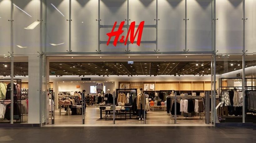 Дознаваме: Кога се отвара H&M во Скопје?