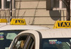 Околу 300 таксисти не можат да работат поради проблеми со жолтите таблички