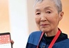 Сајбер бабичка: На 81 година направила одлична апликација