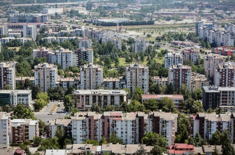 Да се купува стан во Скопје или да се чекаат „подобри времиња“?