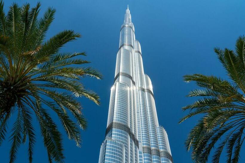 Саудиска Арабија ќе гради кула висока 2 км