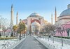 Истанбул и Дубаи – најбарани дестинации за новогодишно патување