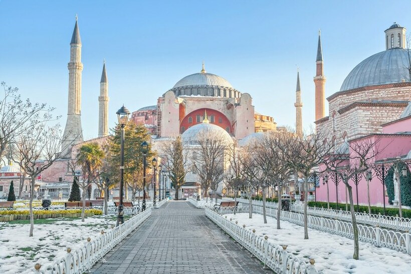 Истанбул и Дубаи – најбарани дестинации за новогодишно патување