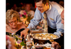 Свадбените порции скокнаа на 30 евра – угостителите го вперуваат прстот кон инфлацијата