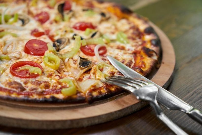 Пица на Хвар над 50 евра: „Тоа не е грабеж, тоа е нашиот бизнис модел“