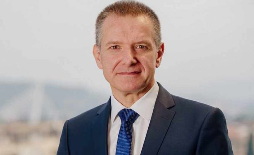 Кој е новиот Главен извршен директор на Македонски Телеком?