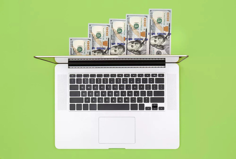 7 идеи за почетници: Како да заработите пари АНОНИМНО на интернет?
