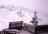 Ноември во бело: Попова Шапка и Маврово обвиени во снежна прекривка