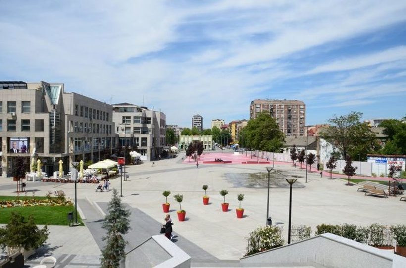 Српски град повторно на листата на градови на иднината според Financial Times