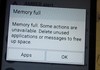 Ослободете меморија на својот телефон на брз и едноставен начин!