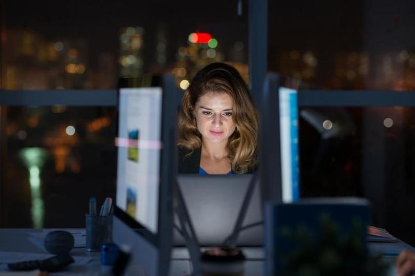 8 начини како работењето ноќна смена може да влијае на вашето здравје