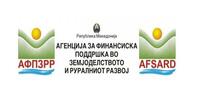 ПЛАТИ до 24.402,00 денари: 3 слободни позиции во Агенција за финансиска поддршка во земјоделството и руралниот развој