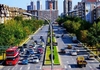 Посебен режим на сообраќај во центарот на Скопје