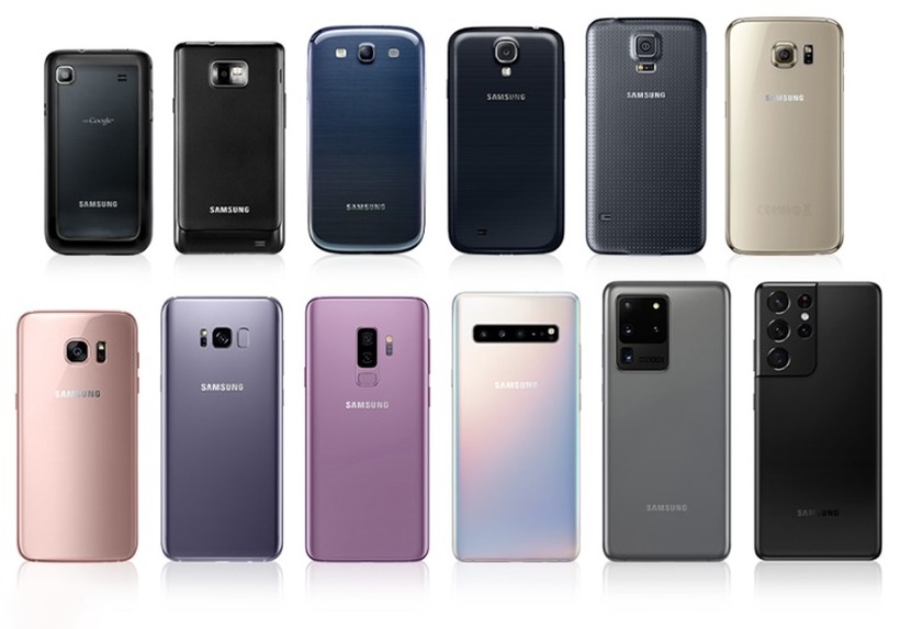 „Samsung“ ги зголемува цените на своите нови телефони?