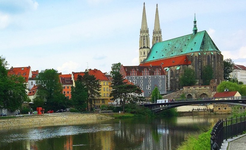 Бесплатен престој за секој што ќе дојде: Германскиот град Герлиц бара доселеници